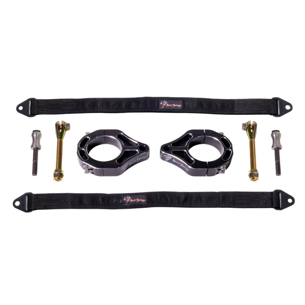 Shock Therapy CFMoto ZForce Z10 Limit Strap Kits