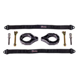 Shock Therapy CFMoto ZForce Z10 Limit Strap Kits
