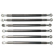 Shock Therapy CFMoto ZForce Z10 Radius Rod Kit