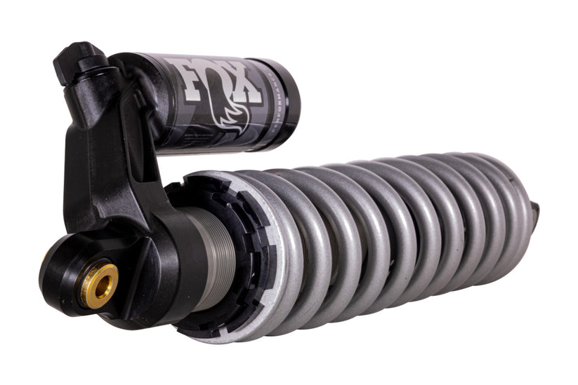 Shock Therapy Fox QS3 Shock Set For Can-Am Defender HD10 Models