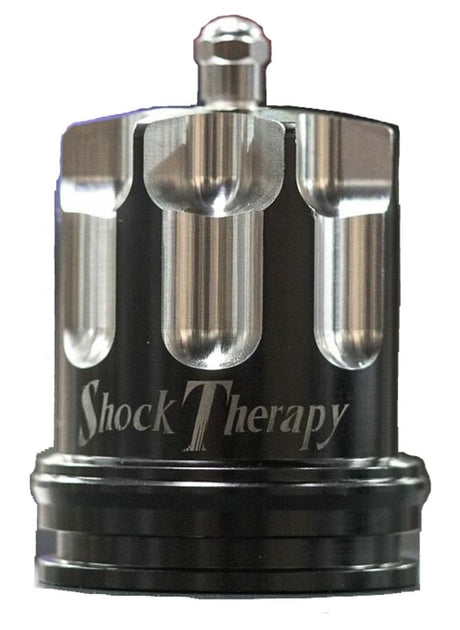 Shock Therapy Fox Shocks Billet Reservoir Caps