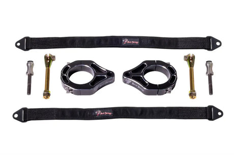 Shock Therapy Kawasaki Teryx H2 Limit Strap Kits