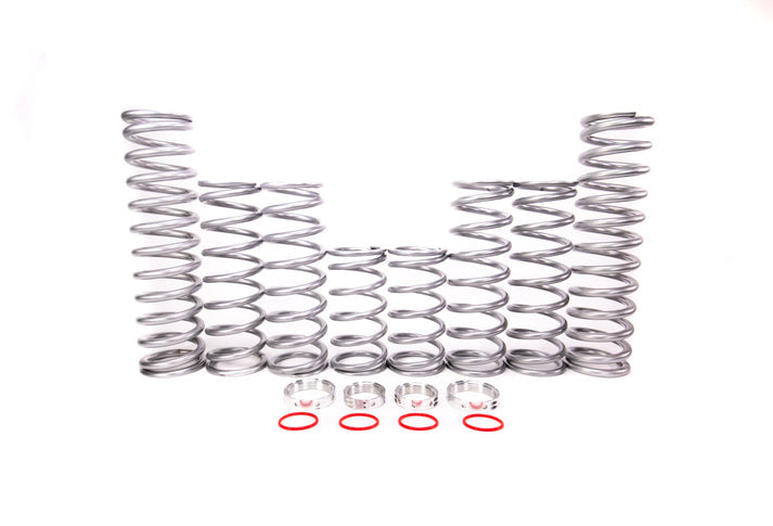 Shock Therapy Polaris General XP 1000 Dual Rate Spring Kit