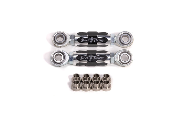 Shock Therapy Polaris Pro XP Sway Bar Link Kits