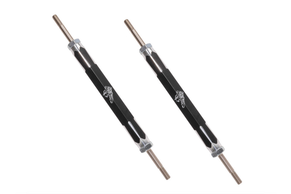 PO.ビキールビキール Shock Therapy Polaris Ranger XP 1000 Sway Bar Links