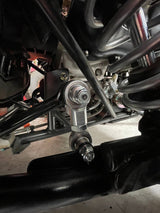 Shock Therapy Polaris RZR 200 Adjustable Sway Bar Link Kits