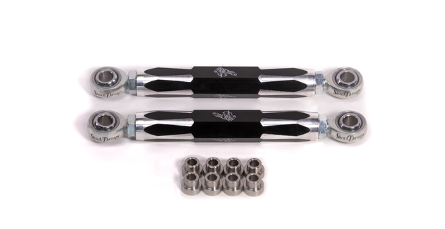 Shock Therapy Polaris RZR Pro R Link Kits