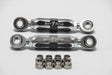 Shock Therapy Polaris RZR XP 1000/Turbo Adjustable Rear Sway Bar Links