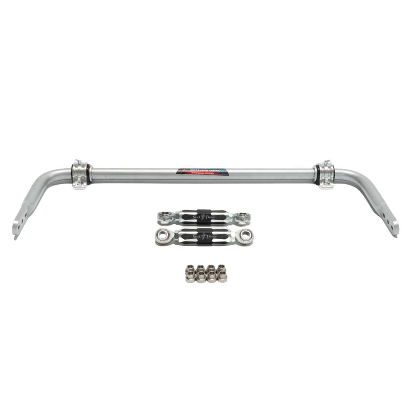 Shock Therapy Polaris RZR XP Turbo Rear Sway Bar Kit