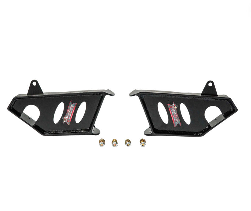 Shock Therapy Polaris RZR XP Turbo S Frame Supports