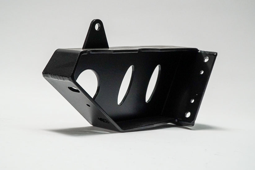 Shock Therapy Polaris RZR XP Turbo S Frame Supports