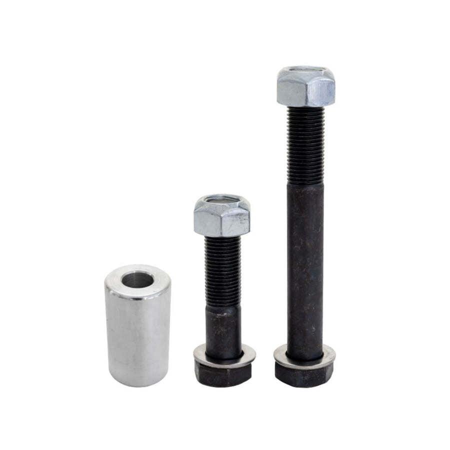 Shock Therapy Replacement Adjustable Hardware Link Kit