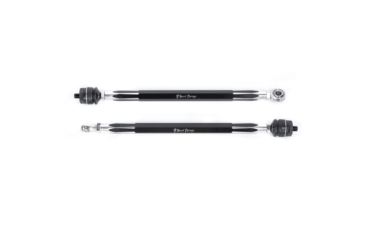 Shock Therapy Ultimate Tie Rod Kit with BSD Pin Kit