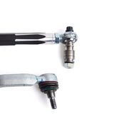 Shock Therapy Ultimate Tie Rod Kit with BSD Pin Kit