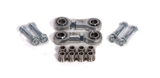 Shock Therapy Villain SX10 WX Sway Bar Link Kits