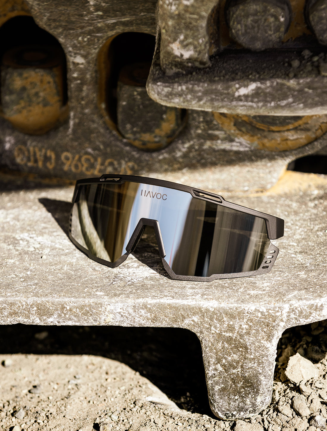 Havoc Reaper Sunglasses z87.1+
