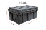 Roam 160L Rugged Case