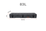 Roam 83L Rugged Case