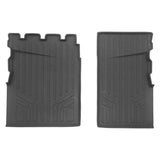SmartLiner '16-'26 Can-Am Defender 6 Seater Outdoor Custom Fit Rugged Rubber Floor Liners