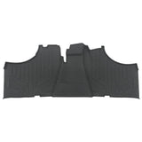 SmartLiner '17-'24 Kawasaki Mule 6 Seater Custom Fit Rugged Rubber Floor Liners