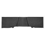 SmartLiner '17-'24 Kawasaki Mule 6 Seater Custom Fit Rugged Rubber Floor Liners