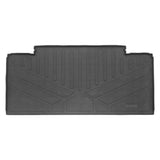SmartLiner '17-'24 Kawasaki Mule 6 Seater Custom Fit Rugged Rubber Floor Liners
