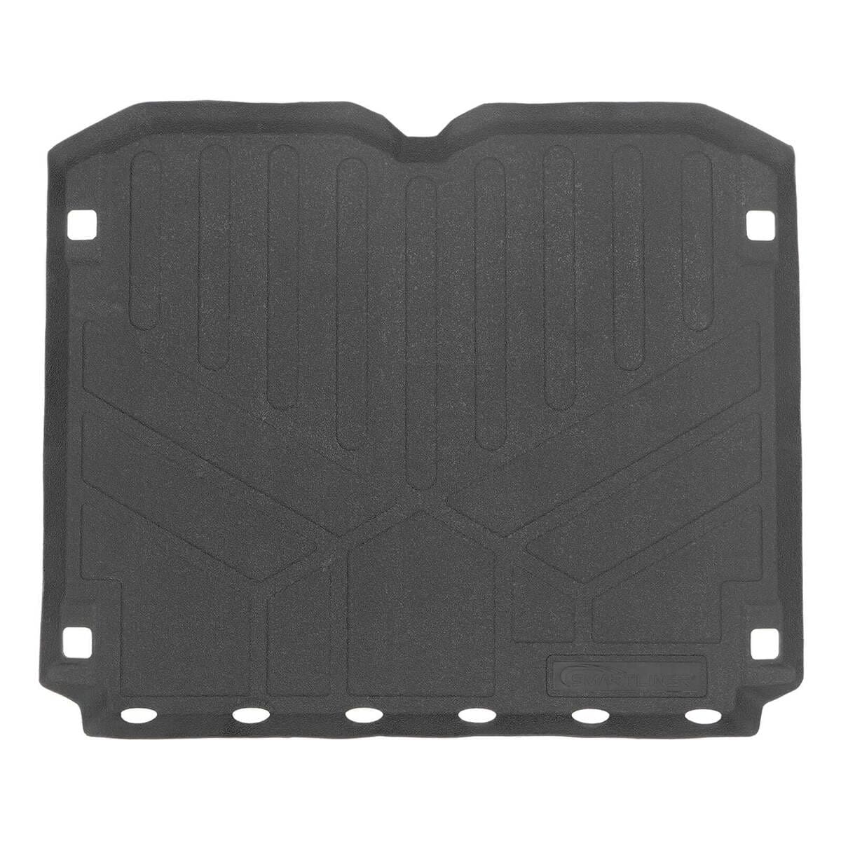 SmartLiner '18-'24 Honda Pioneer 700 2 Seater Custom Fit Floor Liners