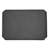 Smartliner '18-'24 Polaris Ranger 1000 3 Seater Custom Fit Rugged Rubber Floor Liners