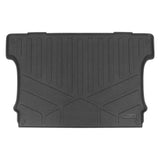 SmartLiner '18-'25 Yamaha Wolverine RMAX 2 Seater Custom Fit Rugged Rubber Floor Liners