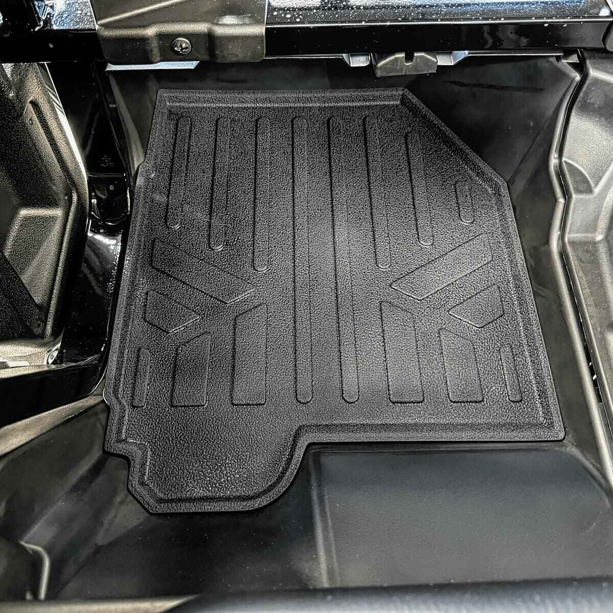 SmartLiner '18-'26 Honda Pioneer 700 4 Seater Custom Fit Floor Liners