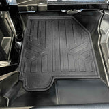 SmartLiner '18-'26 Honda Pioneer 700 4 Seater Custom Fit Floor Liners