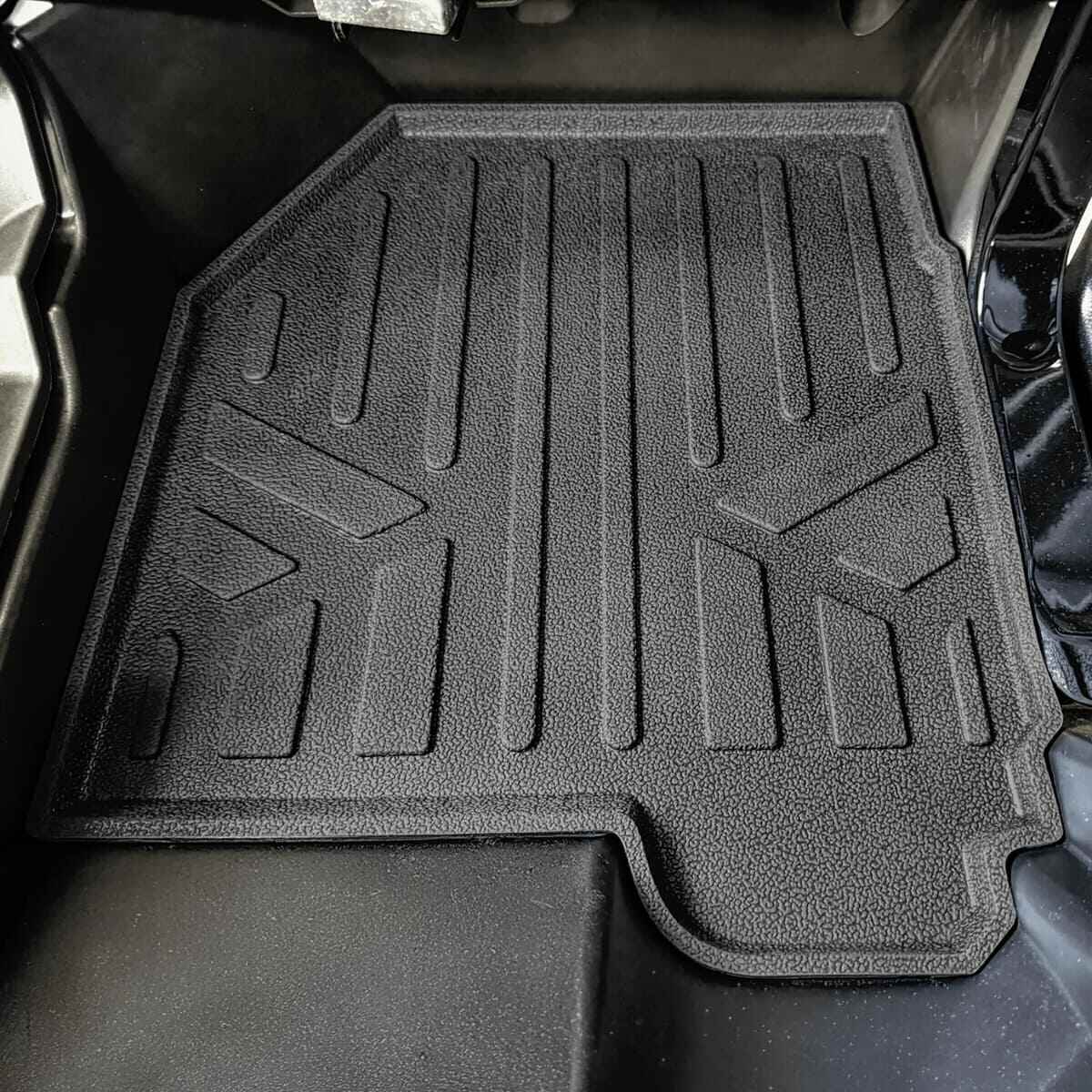 SmartLiner '18-'26 Honda Pioneer 700 4 Seater Custom Fit Floor Liners