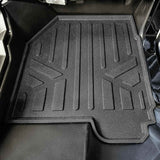 SmartLiner '18-'26 Honda Pioneer 700 4 Seater Custom Fit Floor Liners