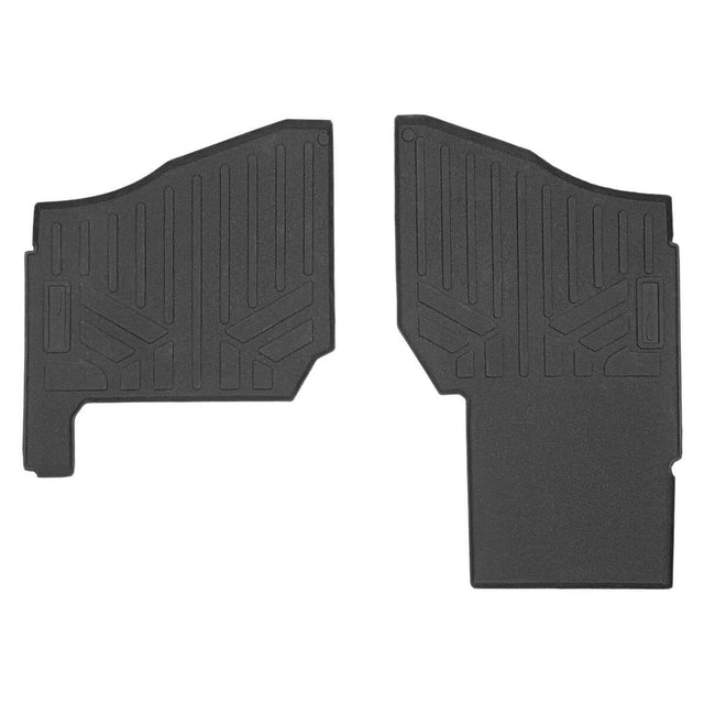 SmartLiner '18-'26 Polaris Ranger XP 1000 3 Seater Custom Fit Floor Liners