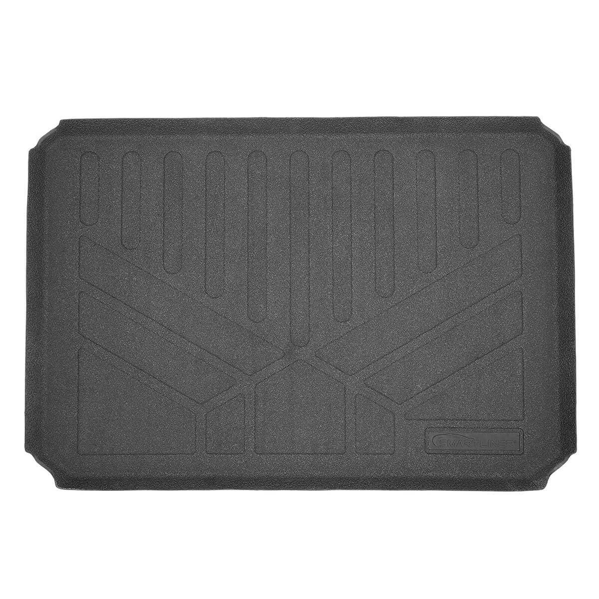 SmartLiner '18-'26 Polaris Ranger XP 1000 3 Seater Custom Fit Floor Liners