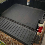 SmartLiner '18-'26 Polaris Ranger XP 1000 3 Seater Custom Fit Floor Liners