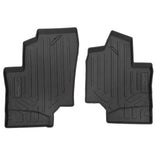 SmartLiner '19-'25 Can-Am Commander 4 Seater Custom Fit Rugged Rubber Floor Liners