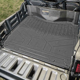 SmartLiner '19-'25 Honda Pioneer 1000 6 Seater Custom Fit Rugged Rubber Floor Liners