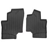 SmartLiner '19-'26 Can-Am Commander 2 Seater Custom Fit Rugged Rubber Floor Liners