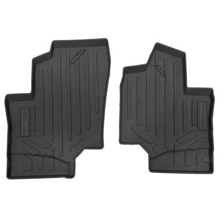 SmartLiner '19-'26 Can-Am Maverick Sport 2 Seater Custom Fit Rugged Rubber Floor Liners