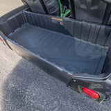 SmartLiner '20-'25 Kawasaki Teryx 4 Seater Custom Fit Rugged Rubber Floor Liners