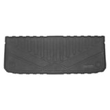 SmartLiner '20-'25 Kawasaki Teryx 4 Seater Custom Fit Rugged Rubber Floor Liners