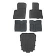 SmartLiner '20-'25 Polaris RZR Pro R 4 Seater Custom Fit Floor Liners