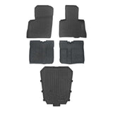 SmartLiner '20-'25 Polaris RZR Pro R 4 Seater Custom Fit Floor Liners