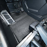 SmartLiner '20-'25 Polaris RZR Pro XP 2 Seater Custom Fit Floor Liners