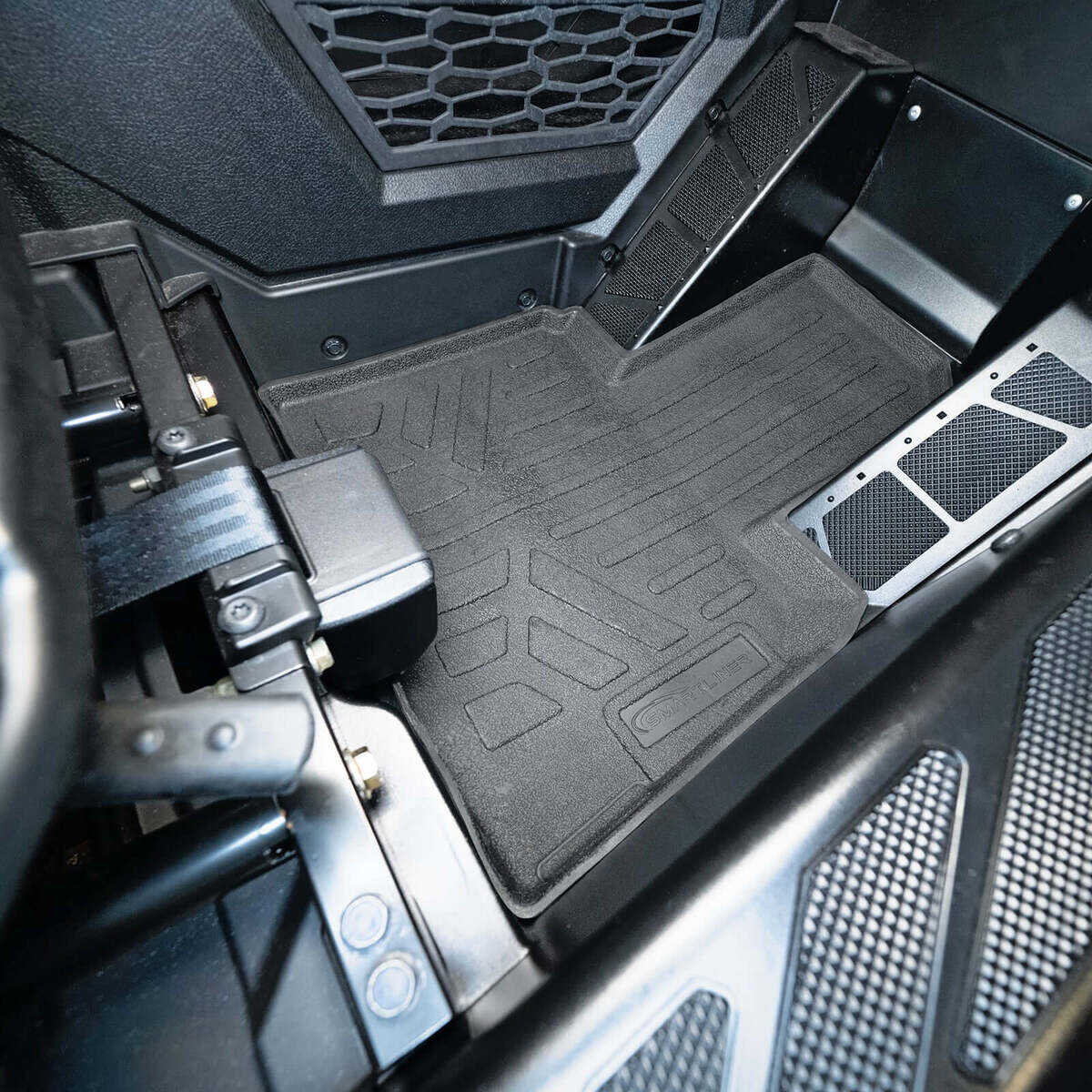SmartLiner '20-'25 Polaris RZR Pro XP 2 Seater Custom Fit Floor Liners