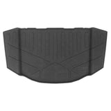 SmartLiner '20-'25 Polaris RZR Trail/Trail S 2 Seater Custom Fit Rugged Rubber Bed Mat Liner