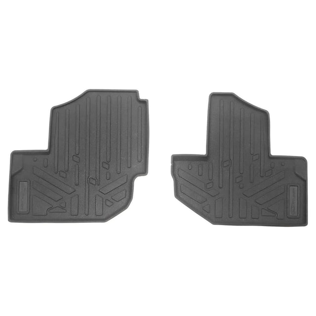 SmartLiner '20-'26 Kawasaki Teryx 2 Seater Custom Fit Rugged Rubber Floor Liners