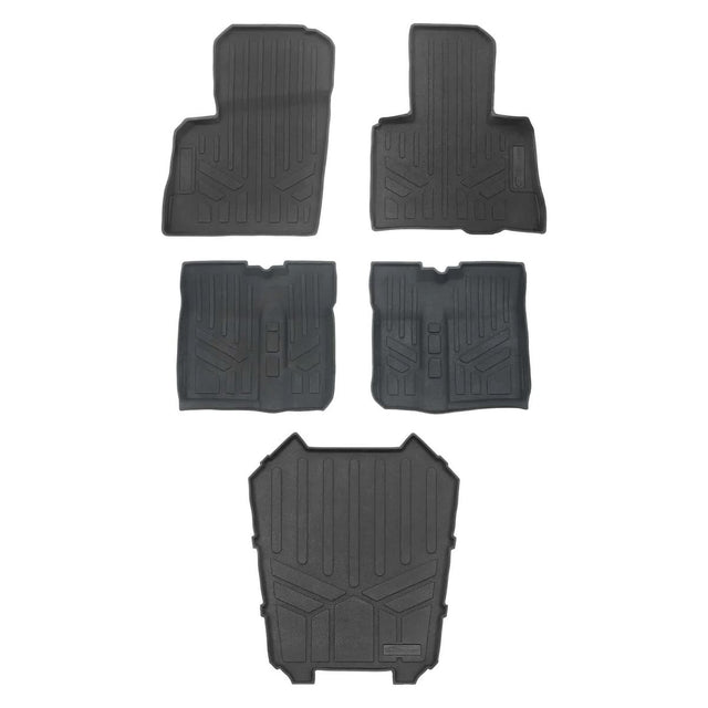 SmartLiner '20-'26 Polaris RZR Pro XP 4 Seater Custom Fit Floor Liners