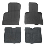 SmartLiner '20-'26 Polaris RZR Pro XP 4 Seater Custom Fit Floor Liners